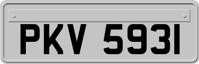 PKV5931