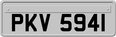 PKV5941