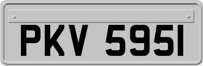 PKV5951