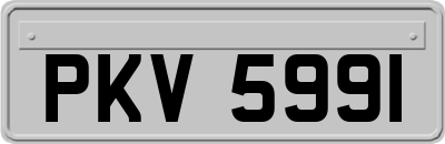 PKV5991