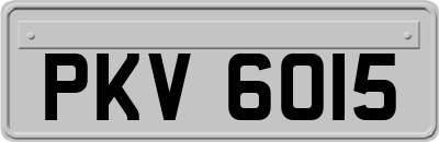 PKV6015