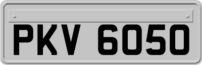 PKV6050