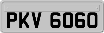 PKV6060