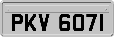 PKV6071