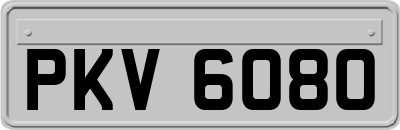PKV6080