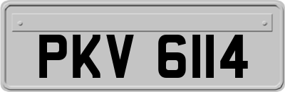 PKV6114