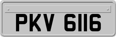 PKV6116