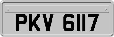 PKV6117