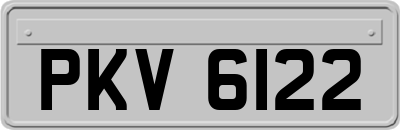 PKV6122