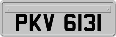 PKV6131