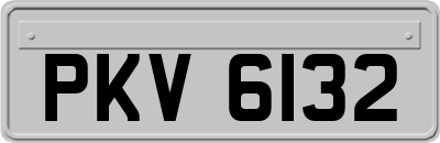 PKV6132