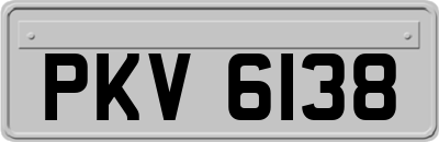 PKV6138