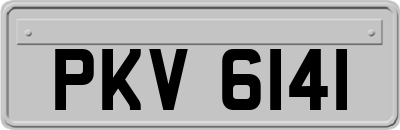 PKV6141