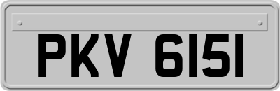 PKV6151