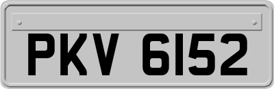 PKV6152