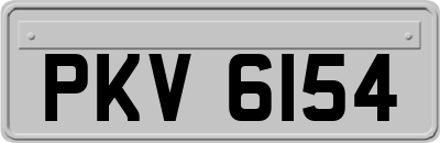 PKV6154