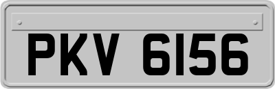 PKV6156