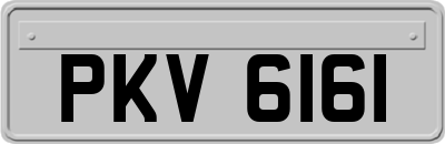 PKV6161