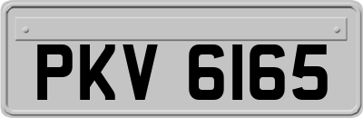 PKV6165