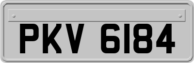 PKV6184