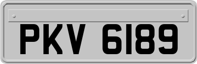 PKV6189