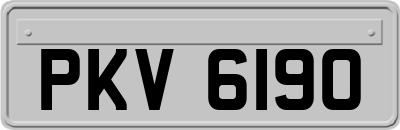 PKV6190