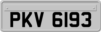PKV6193