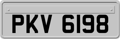 PKV6198