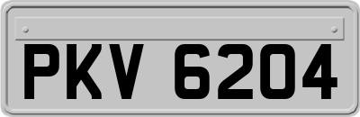 PKV6204