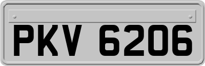 PKV6206