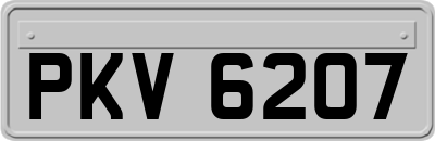 PKV6207