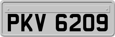 PKV6209