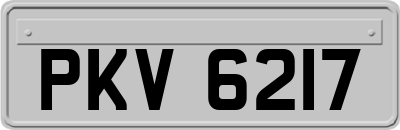 PKV6217