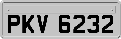 PKV6232