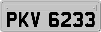 PKV6233