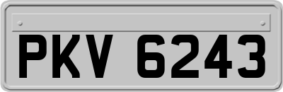 PKV6243