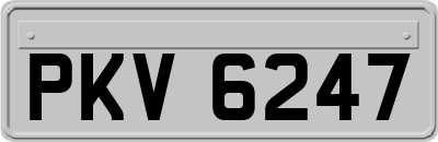 PKV6247