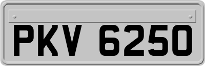 PKV6250