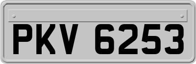 PKV6253