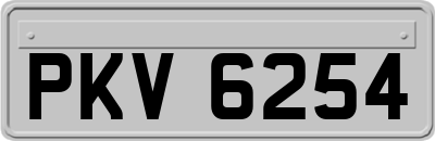 PKV6254