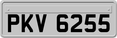 PKV6255