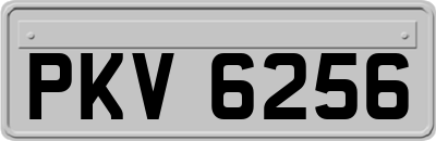 PKV6256
