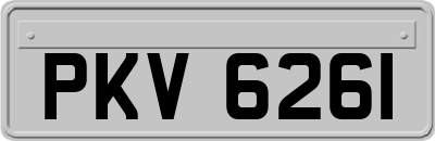 PKV6261