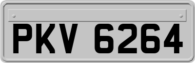 PKV6264