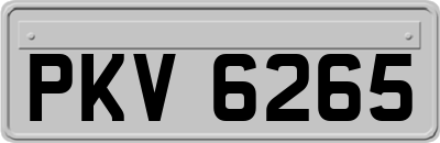 PKV6265