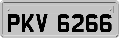 PKV6266