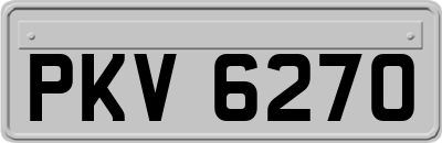 PKV6270