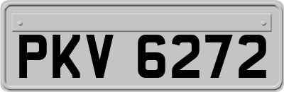 PKV6272