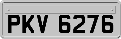 PKV6276
