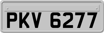PKV6277